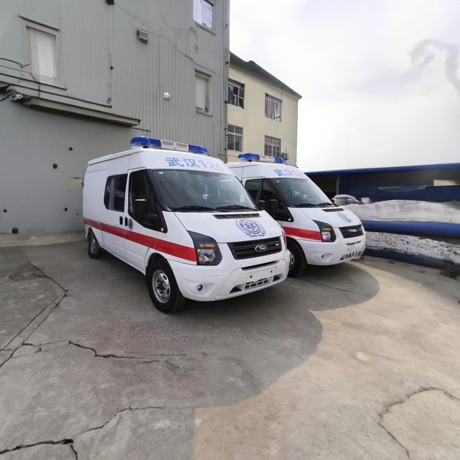 租赁私人救护车联系电话