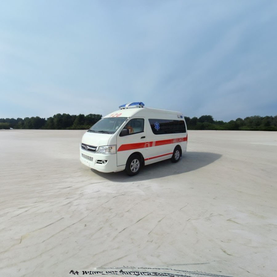 租赁私人救护车电话号码