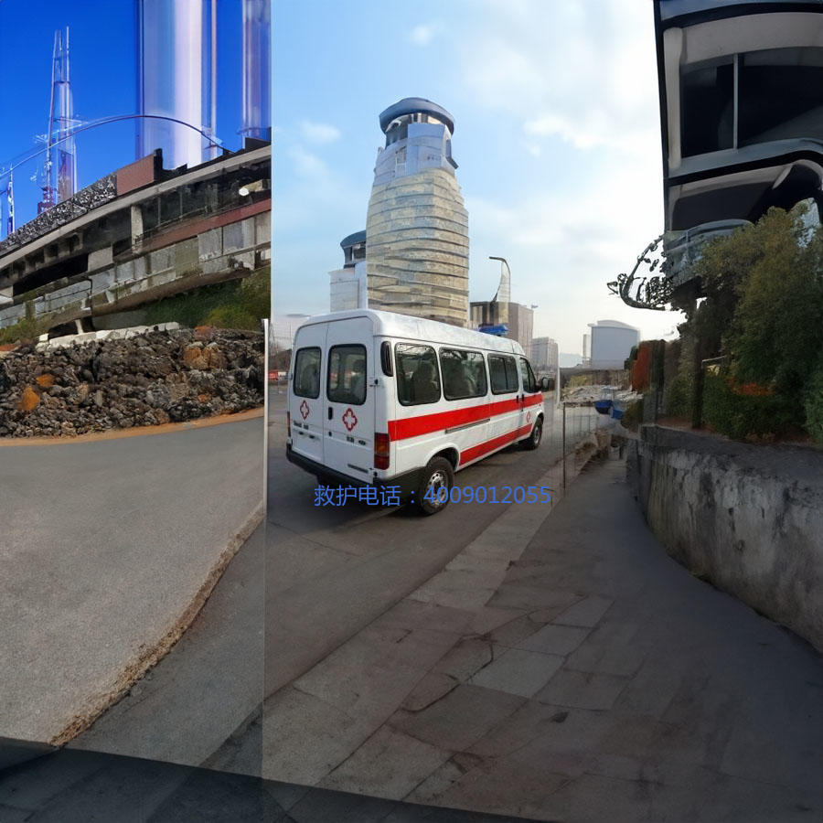 出租救护车联系方式