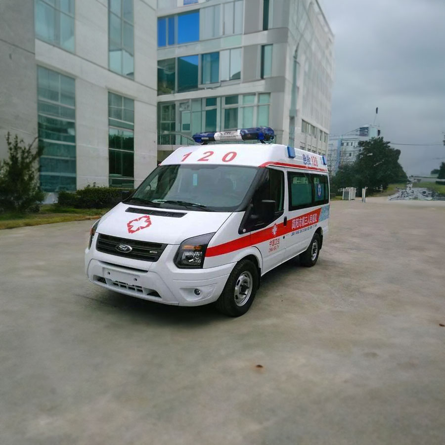 租赁急救车电话号码