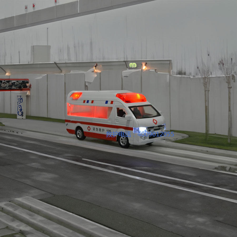 租赁急救车联系方式