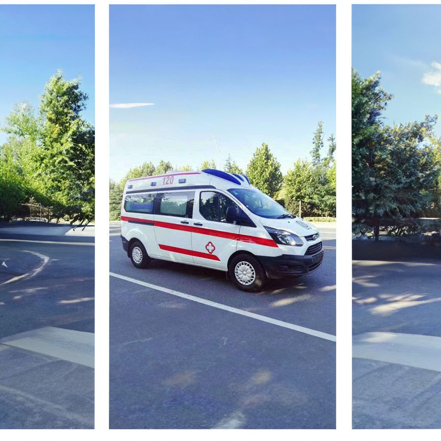 出租私人救护车电话号码