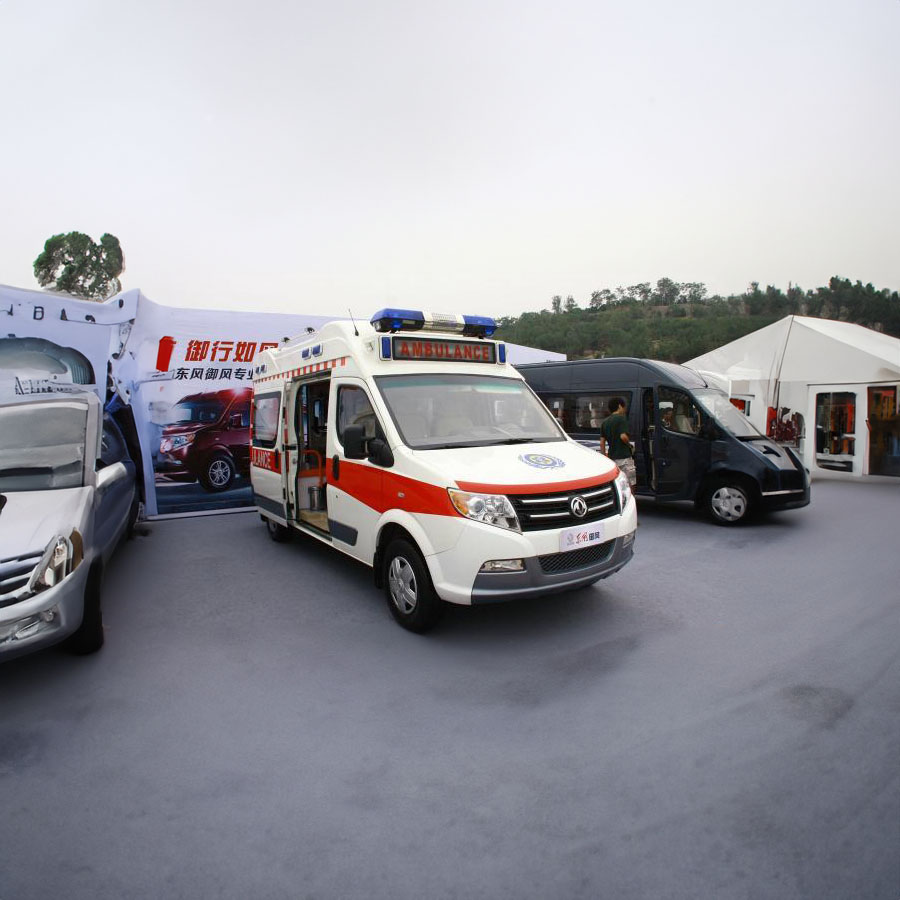 租赁急救车电话号码