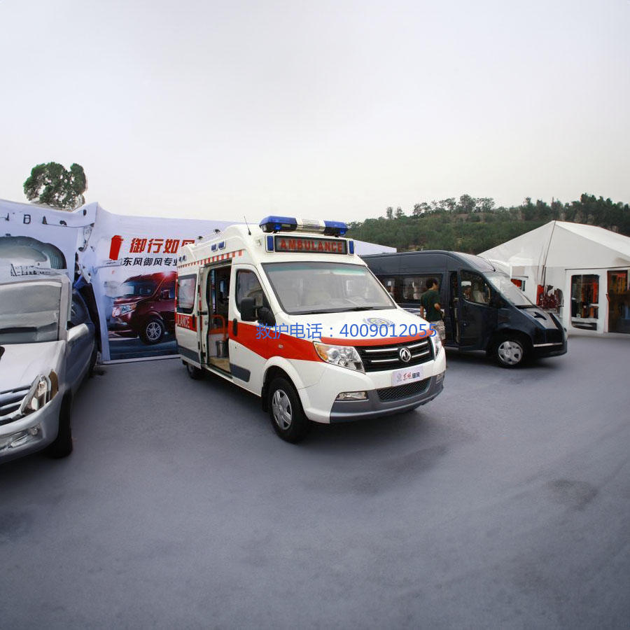 租赁私人救护车电话号码