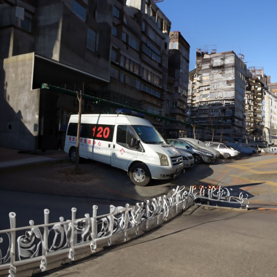 出租120联系电话