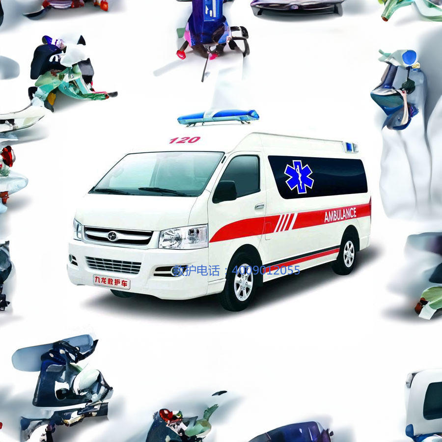 租赁救护车联系方式
