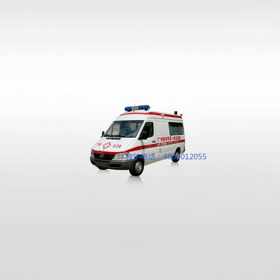 租赁私人救护车联系方式
