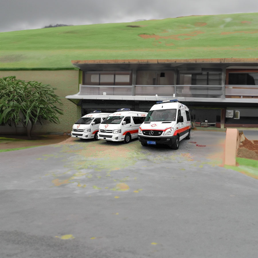 出租急救车联系方式