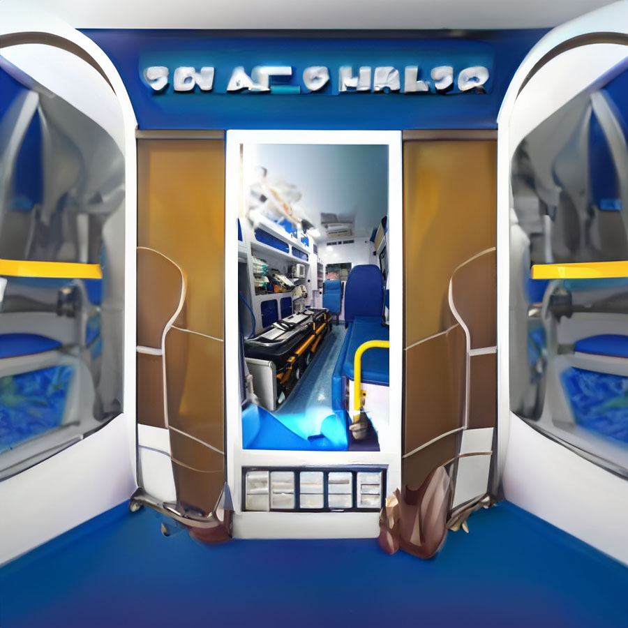 租赁私人救护车联系电话