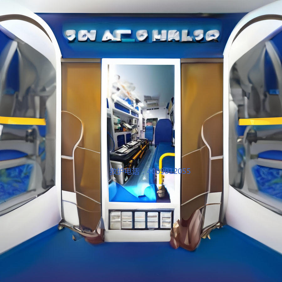 出租120联系电话