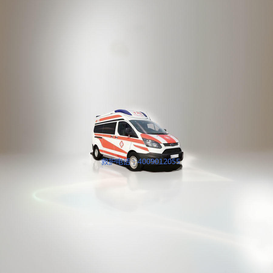 租赁私人救护车