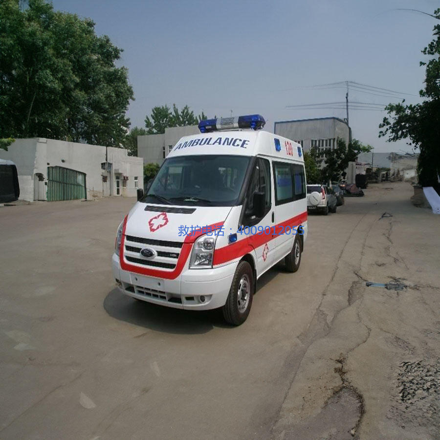 出租急救车联系电话
