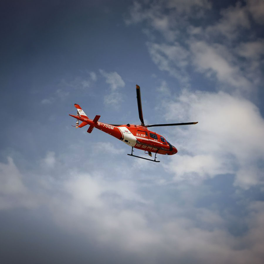 出租私人救护车