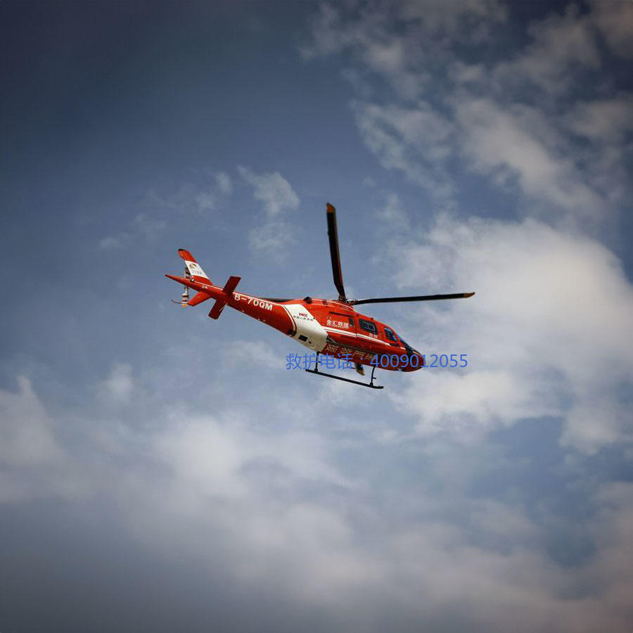 租赁私人救护车电话号码