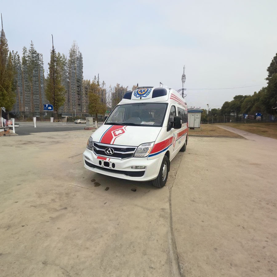 出租救护车电话号码