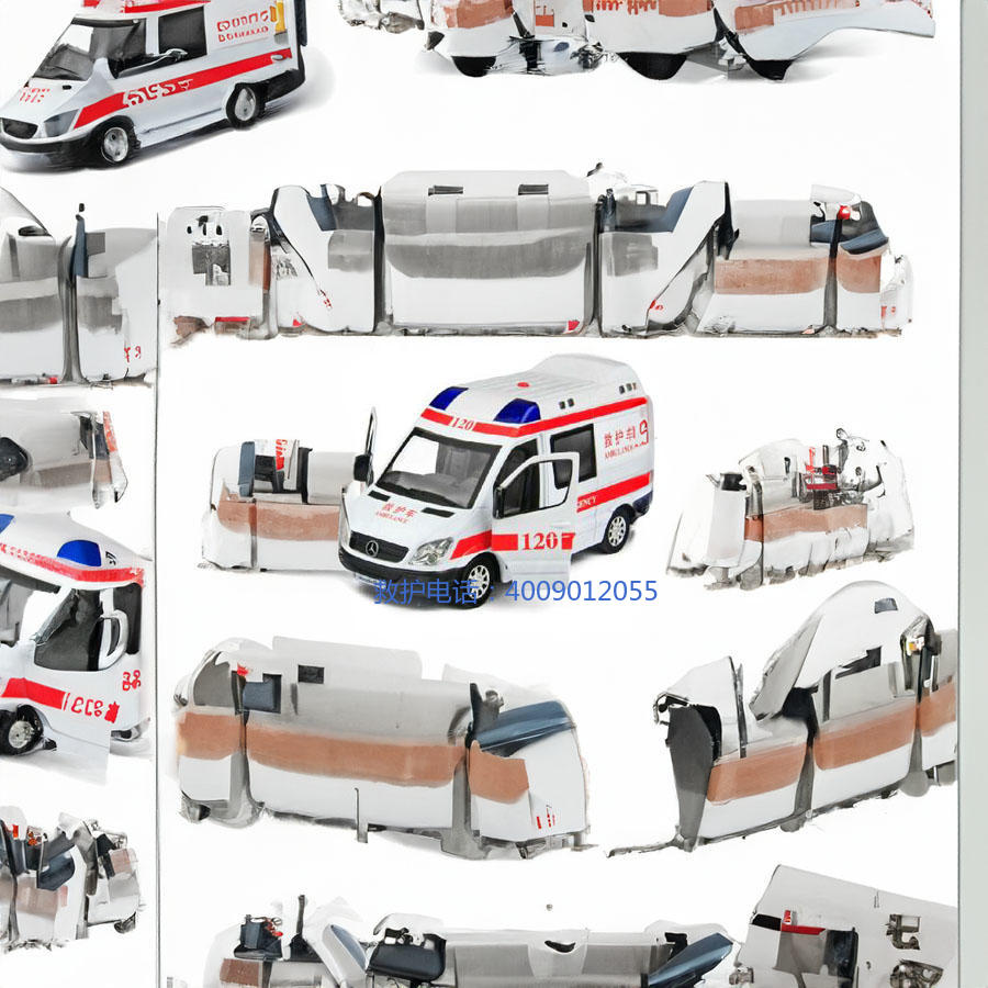 租赁急救车联系方式