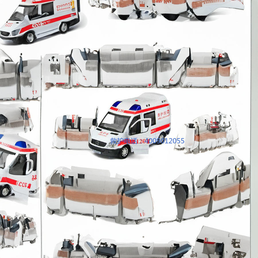 出租救护车电话