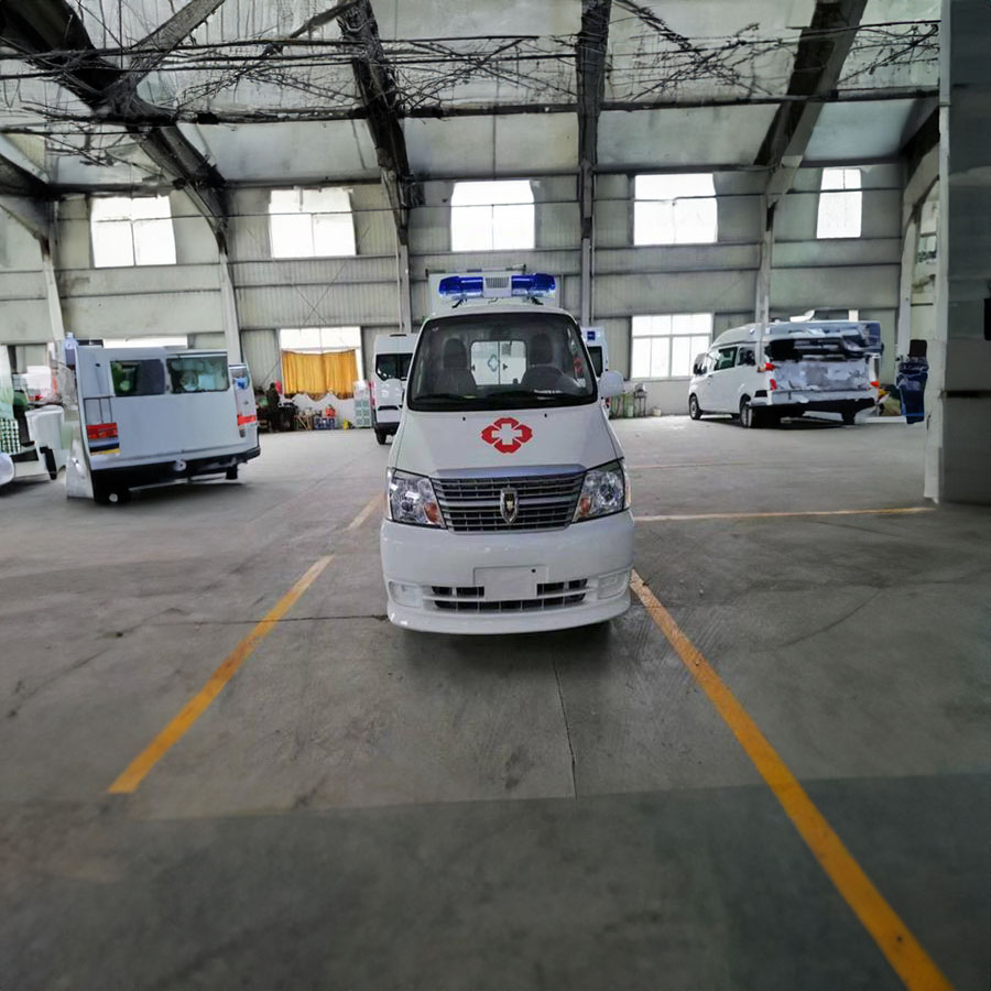 出租私人救护车电话号码