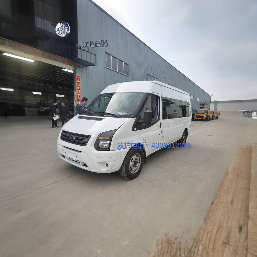 租赁私人救护车