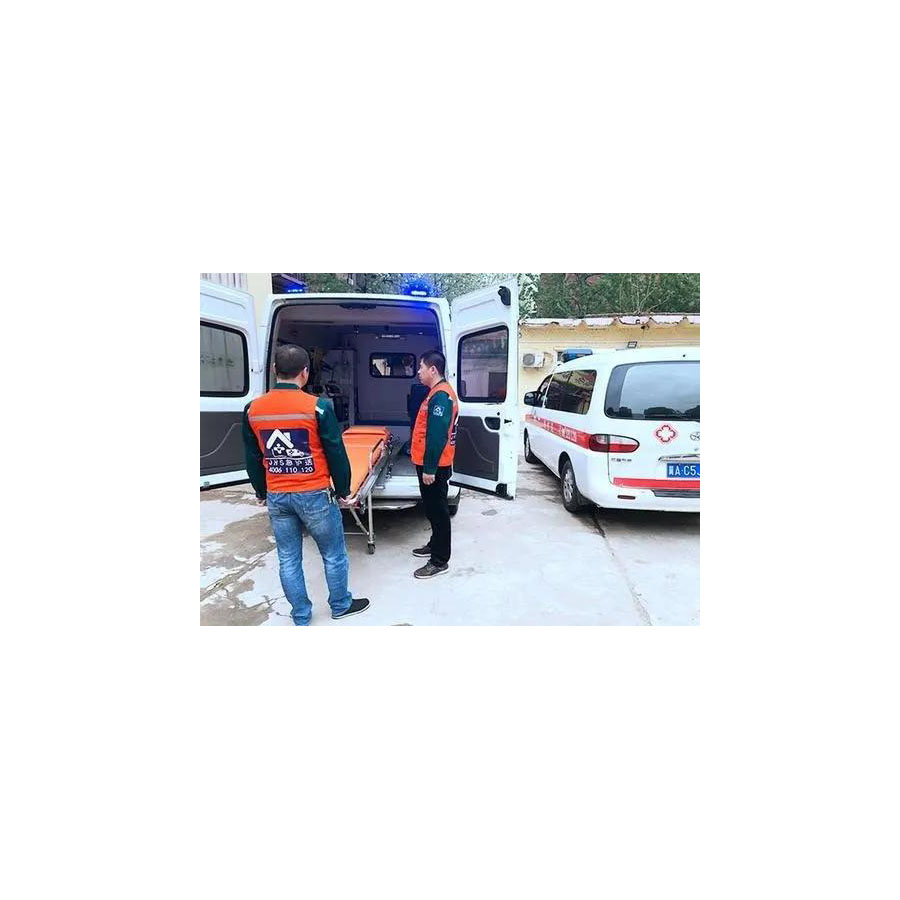 租赁救护车联系方式