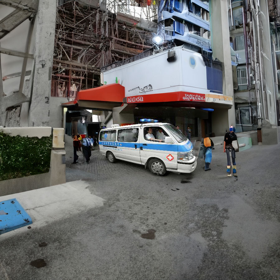 租赁急救车电话号码