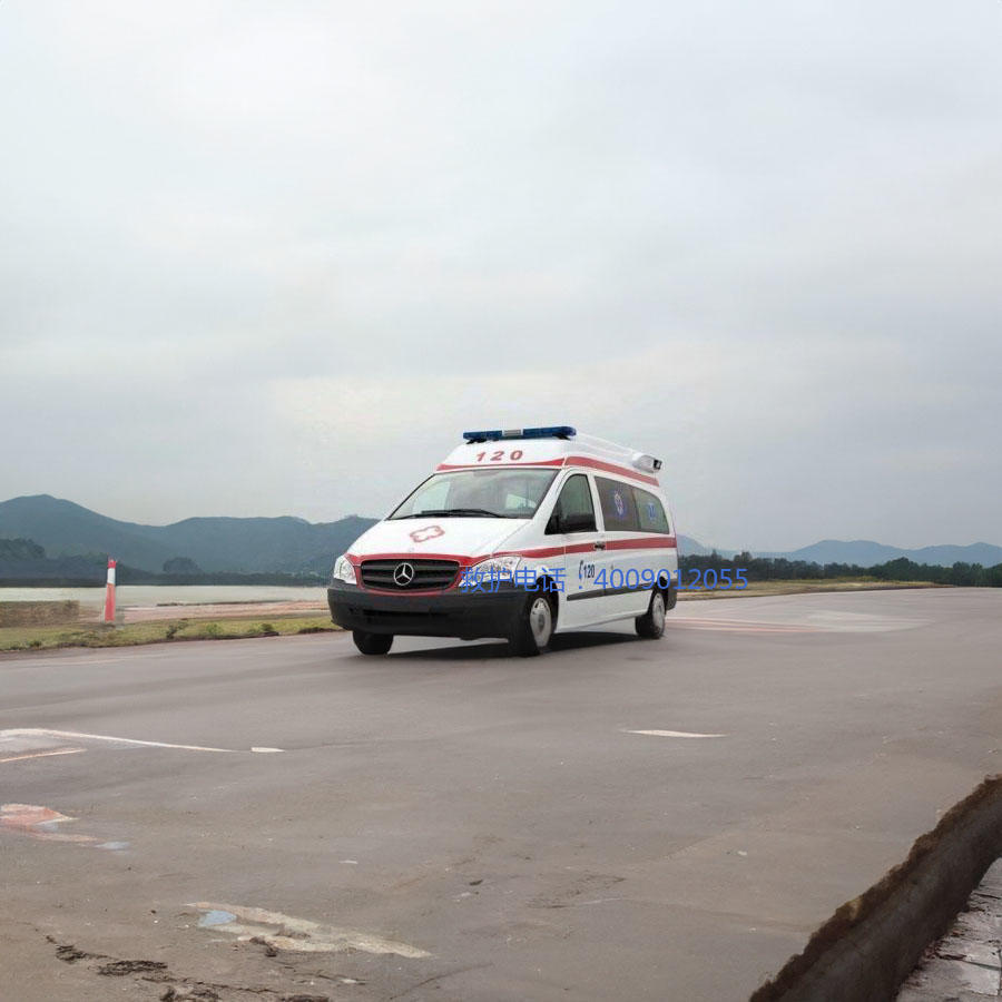 出租私人救护车电话