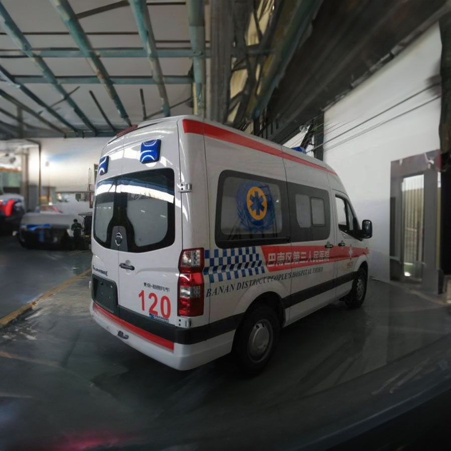出租私人救护车联系电话