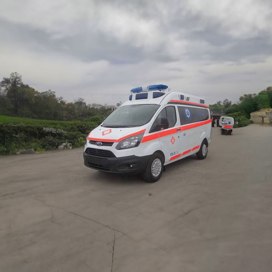 出租急救车电话