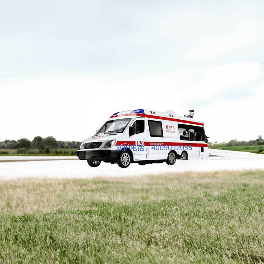 出租救护车联系电话