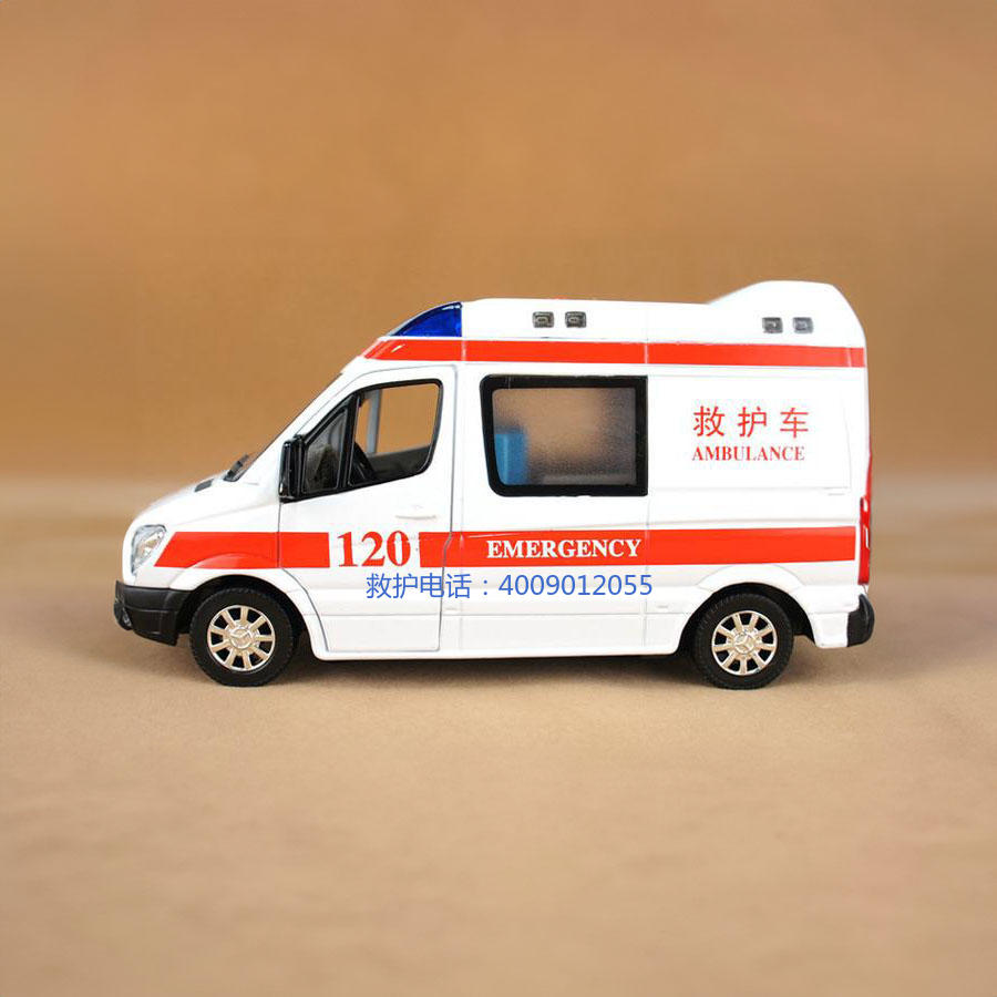 租赁私人救护车电话