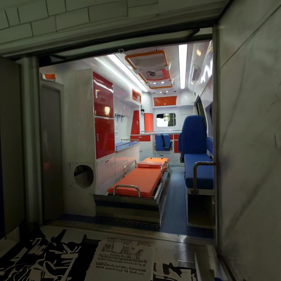 出租120联系方式