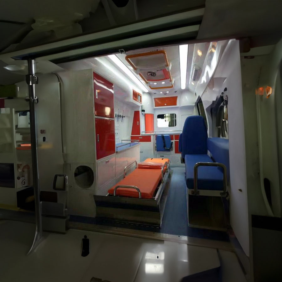 出租120联系方式