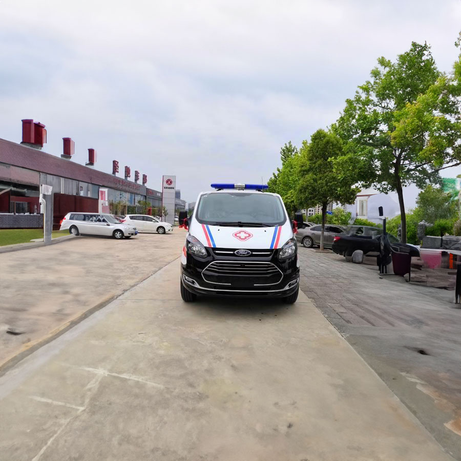 出租私人救护车