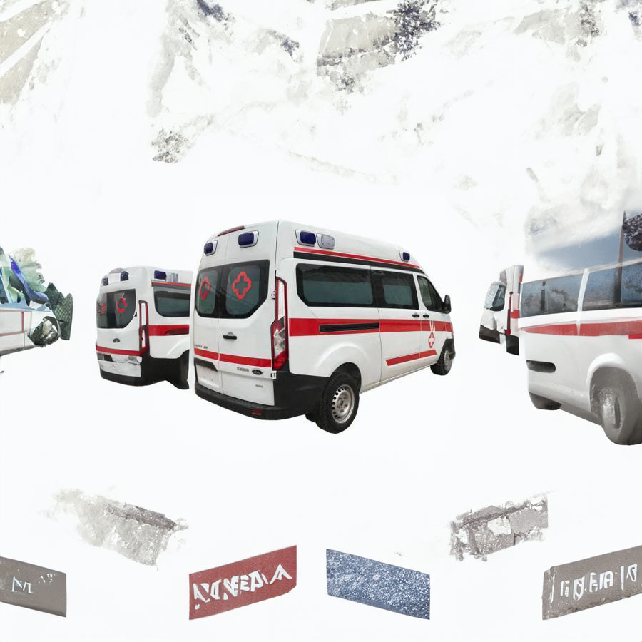 出租急救车联系电话