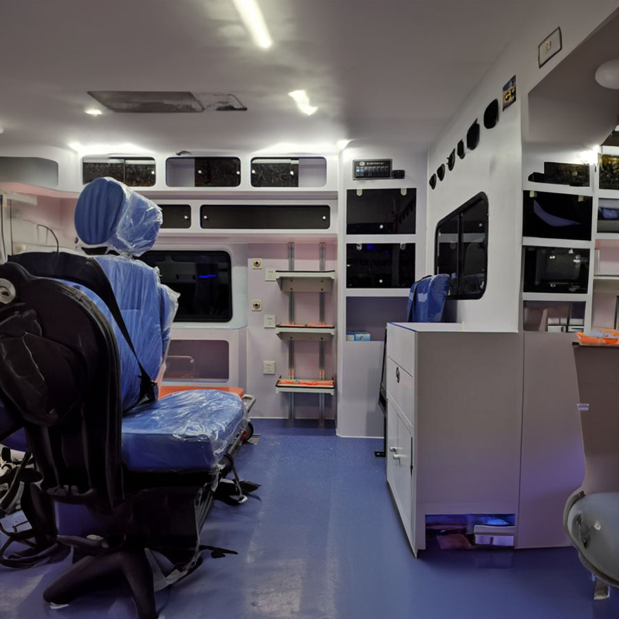 租赁救护车联系方式