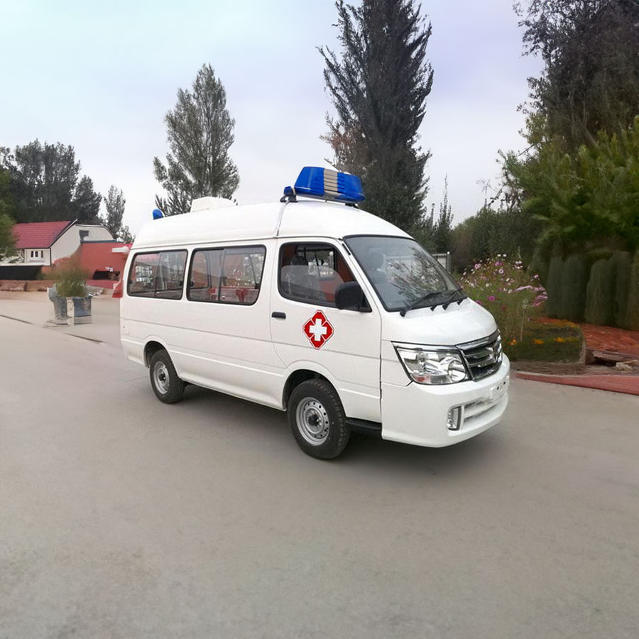 出租私人救护车电话