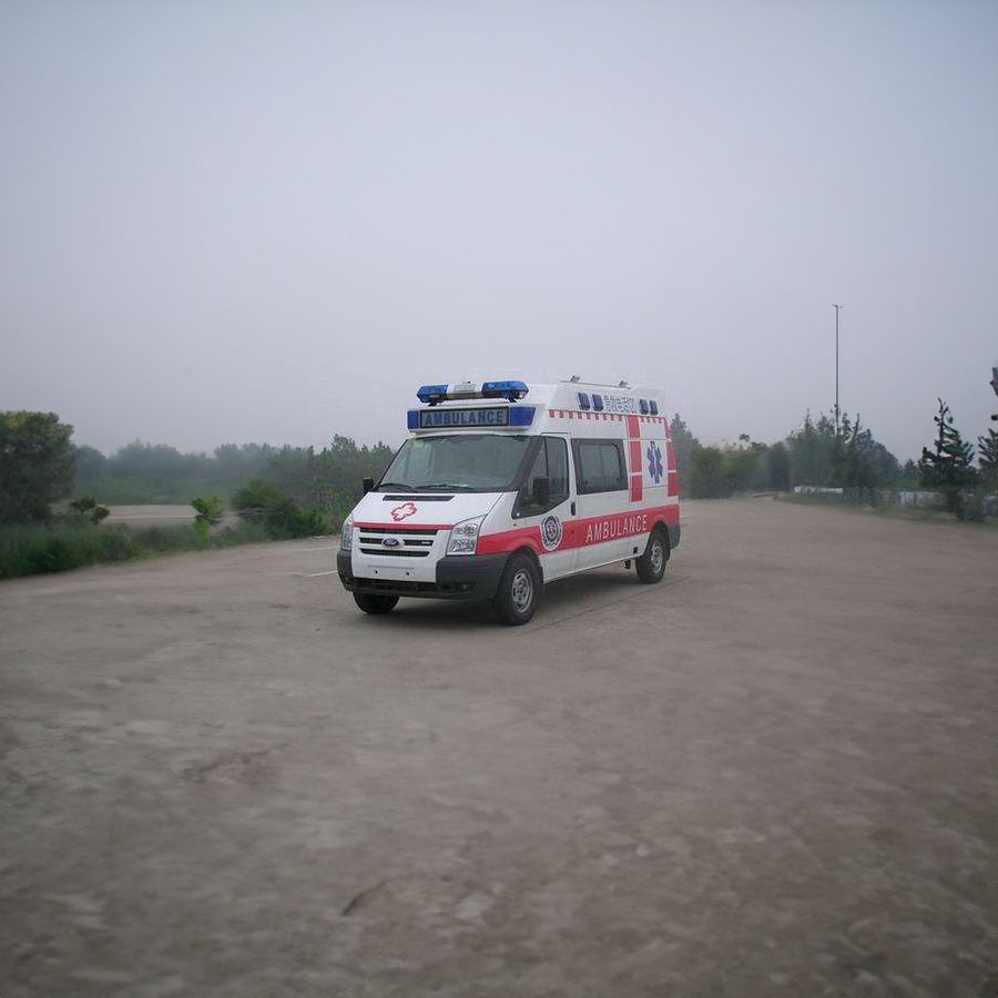 出租救护车电话