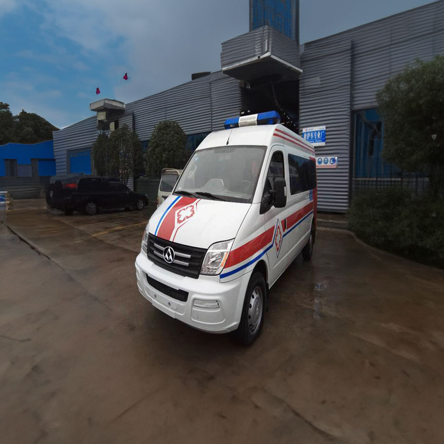 租赁私人救护车联系电话
