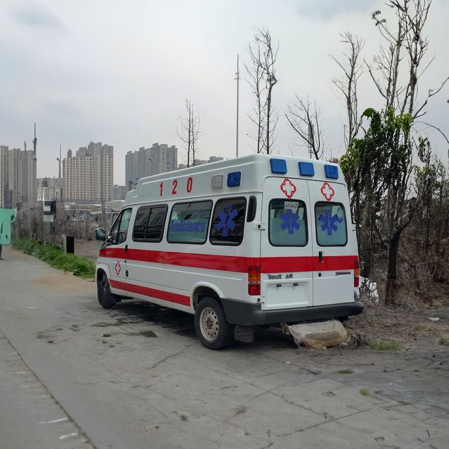 出租120电话号码