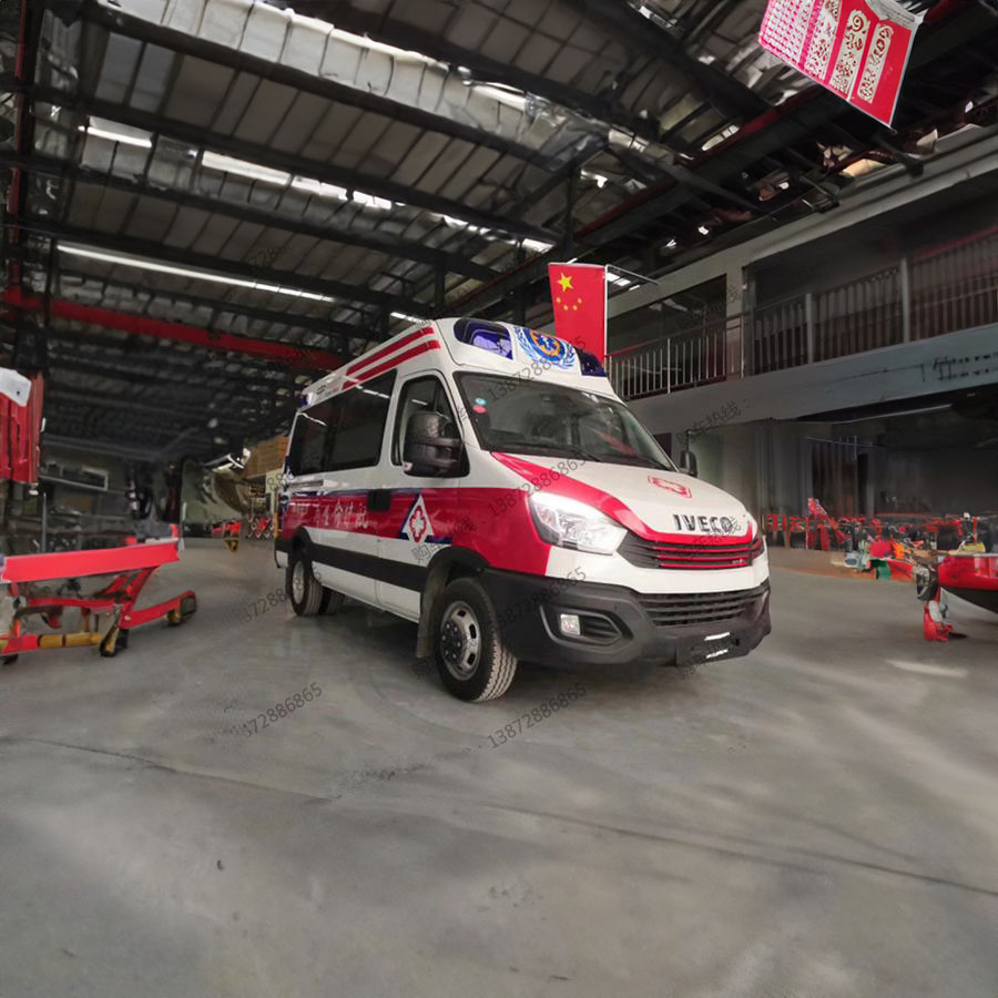 出租私人救护车联系电话
