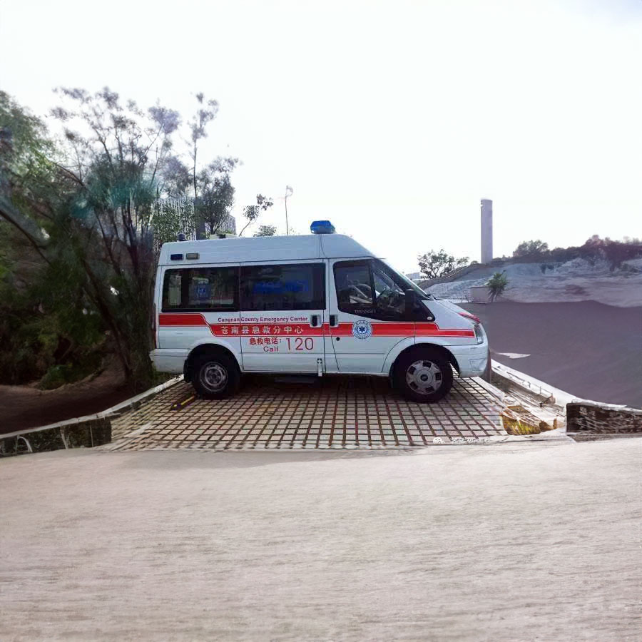 租赁私人救护车联系电话