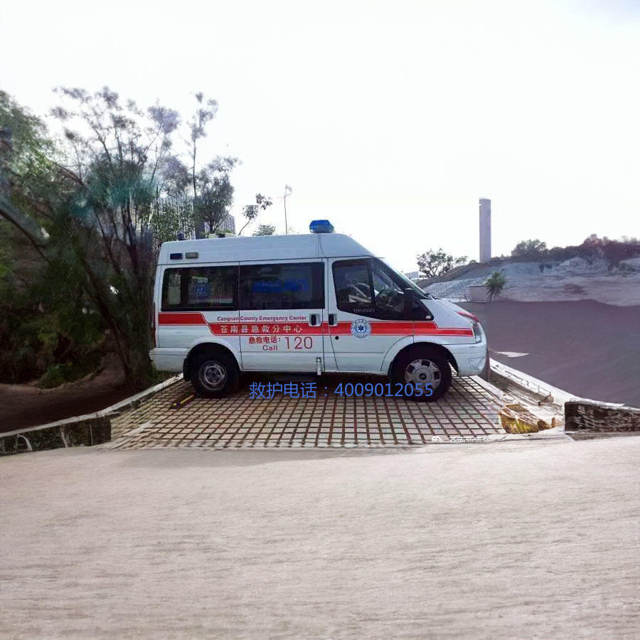 租赁急救车联系电话