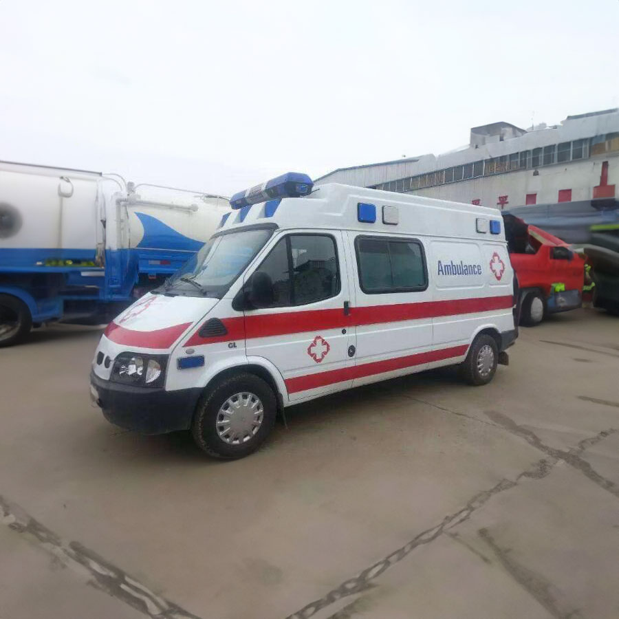 出租120联系电话