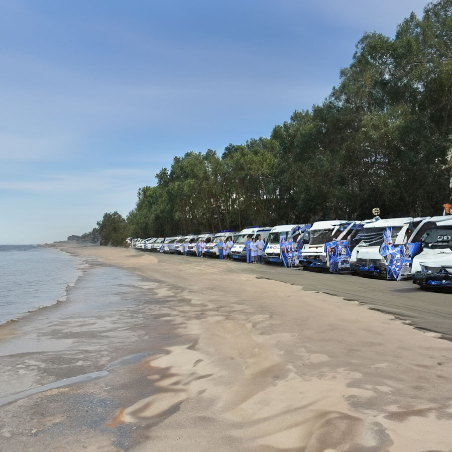 租赁急救车电话号码