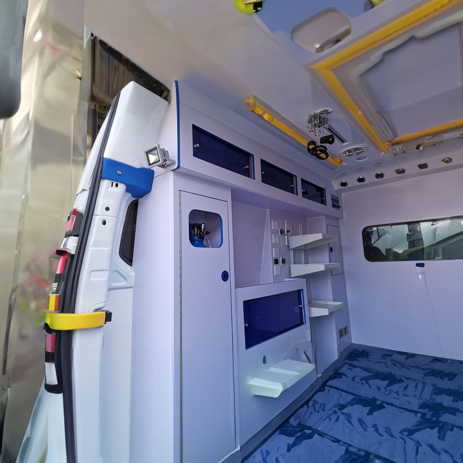 出租救护车联系方式