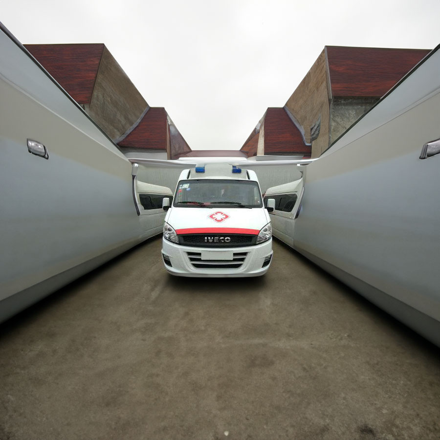 租赁急救车电话号码