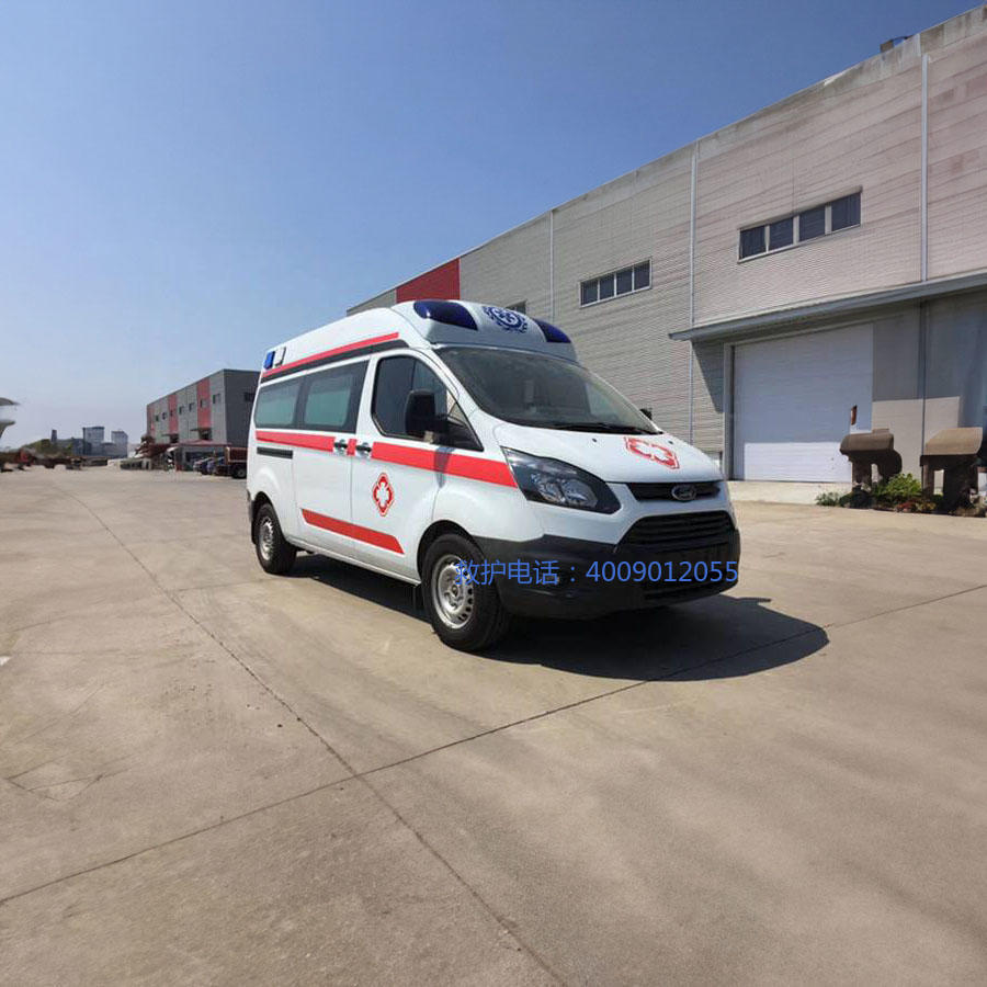 租赁私人救护车联系电话