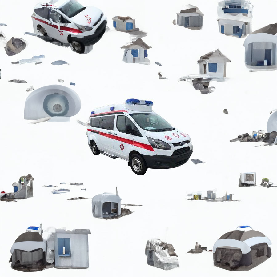 出租急救车联系方式