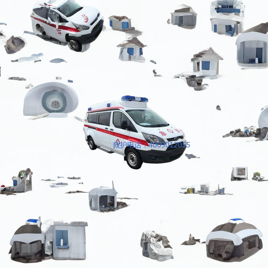 租赁急救车电话