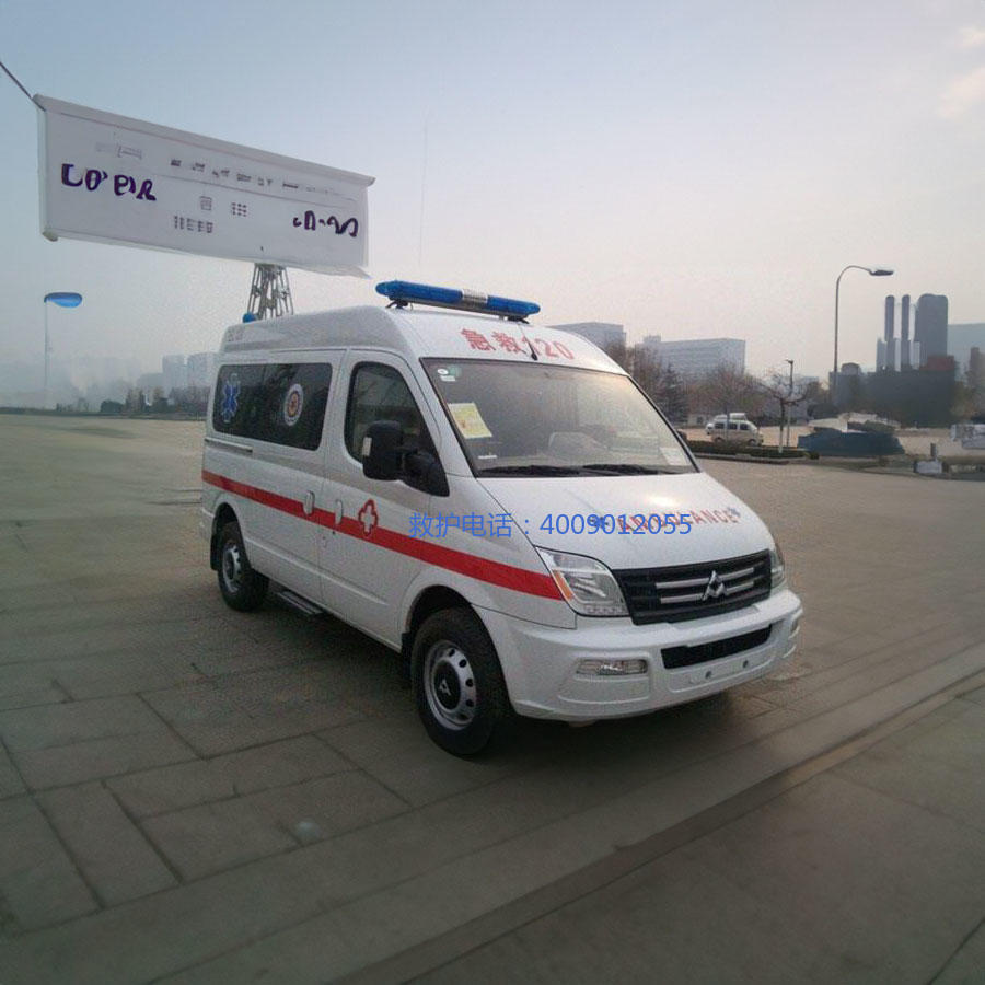 租赁私人救护车联系方式